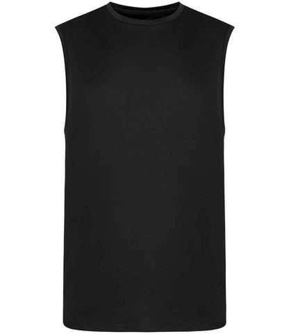 JC022 Jet Black Front