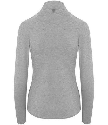 JC035 Silver Grey Back