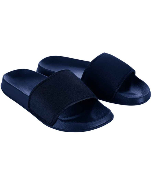 JC092 Navy Front