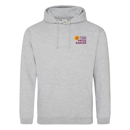 Life Adventure Youth Ranger Hoodie
