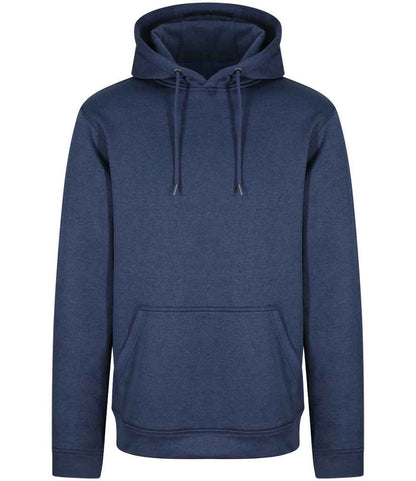 JH006 Blue Melange Front