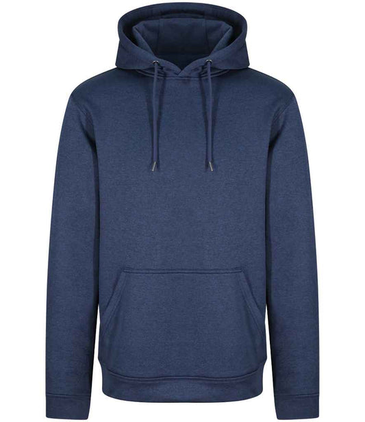 JH006 Blue Melange Front