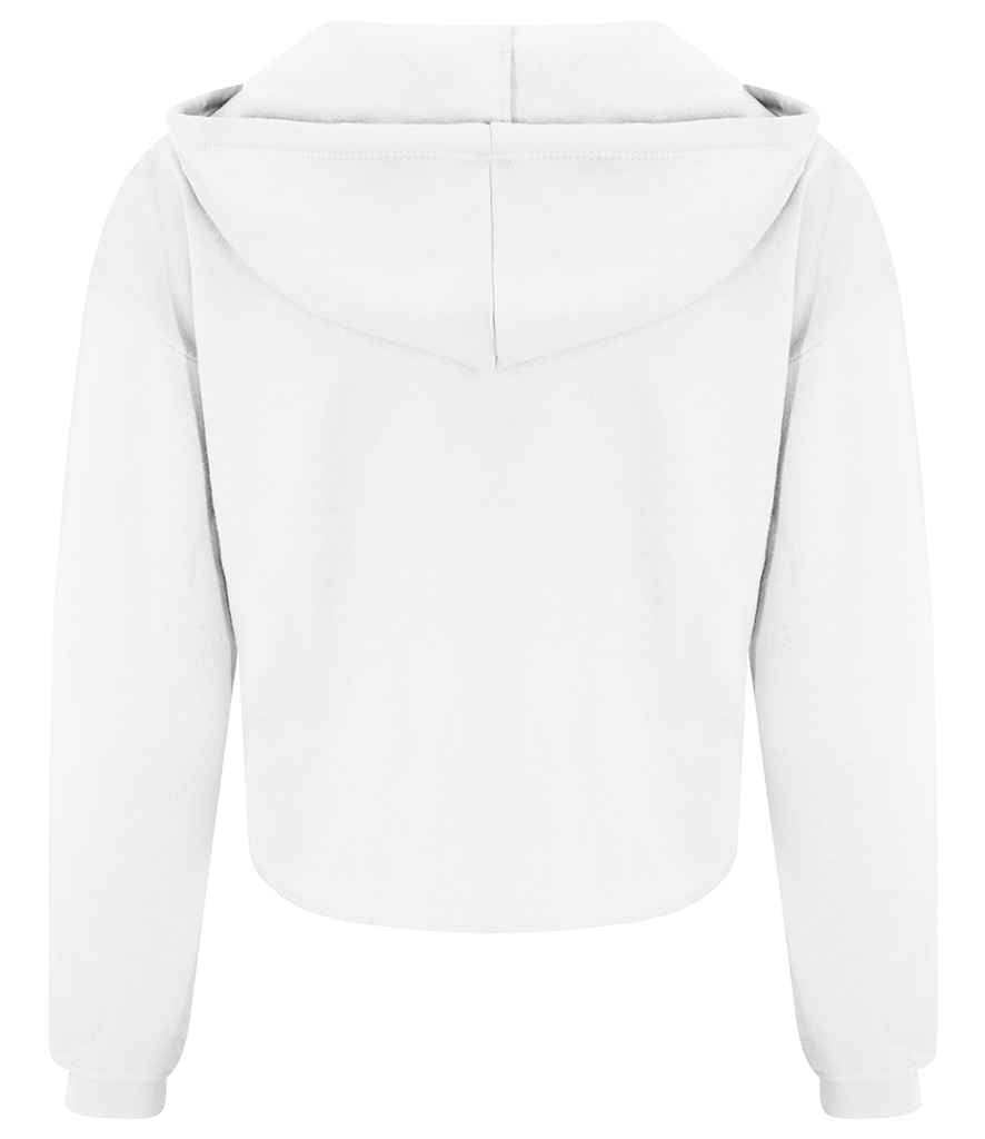 JH016 Arctic White Back