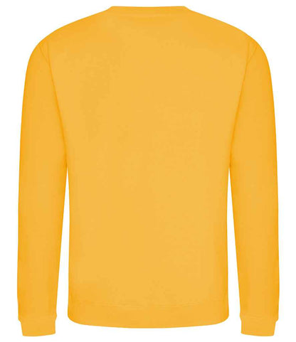 JH030 Gold Back