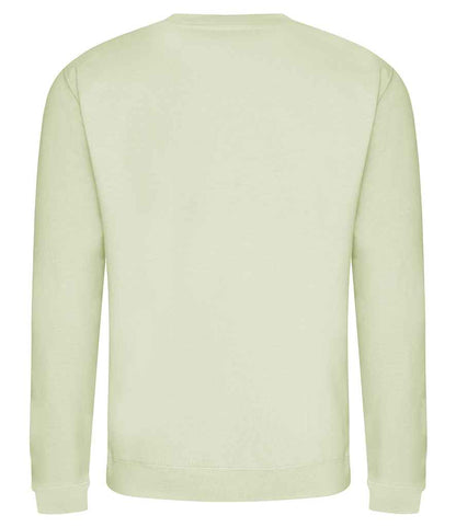 JH030 Pistachio Back