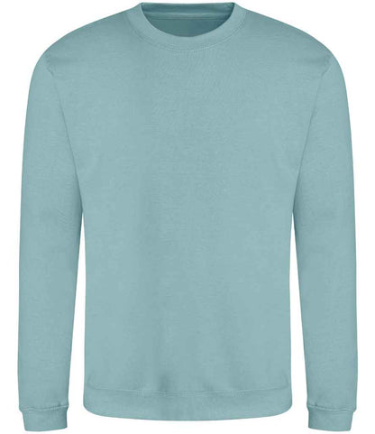 JH030 Sea Foam Front