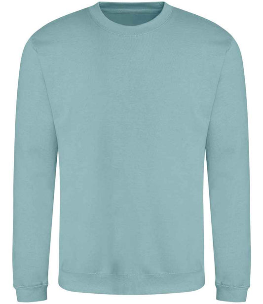 JH030 Sea Foam Front