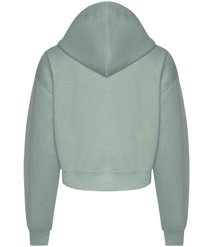 JH065 Dusty Green Back