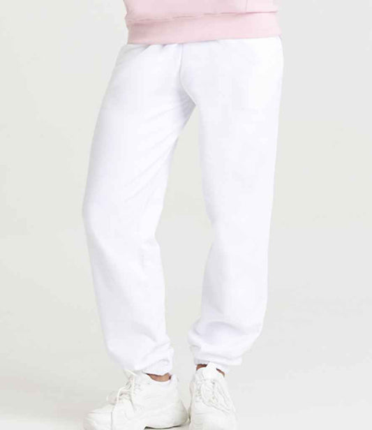 JH072 Arctic White Model