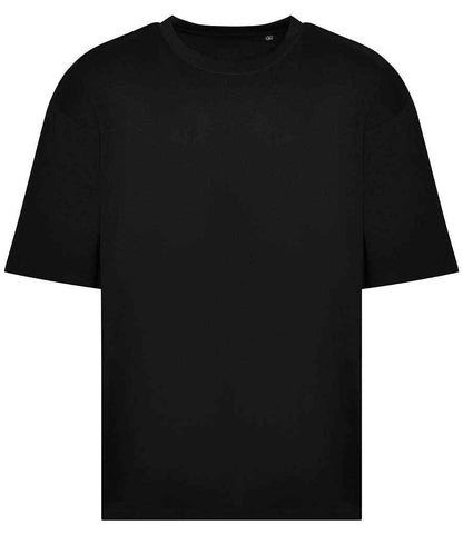JT009 Deep Black Front