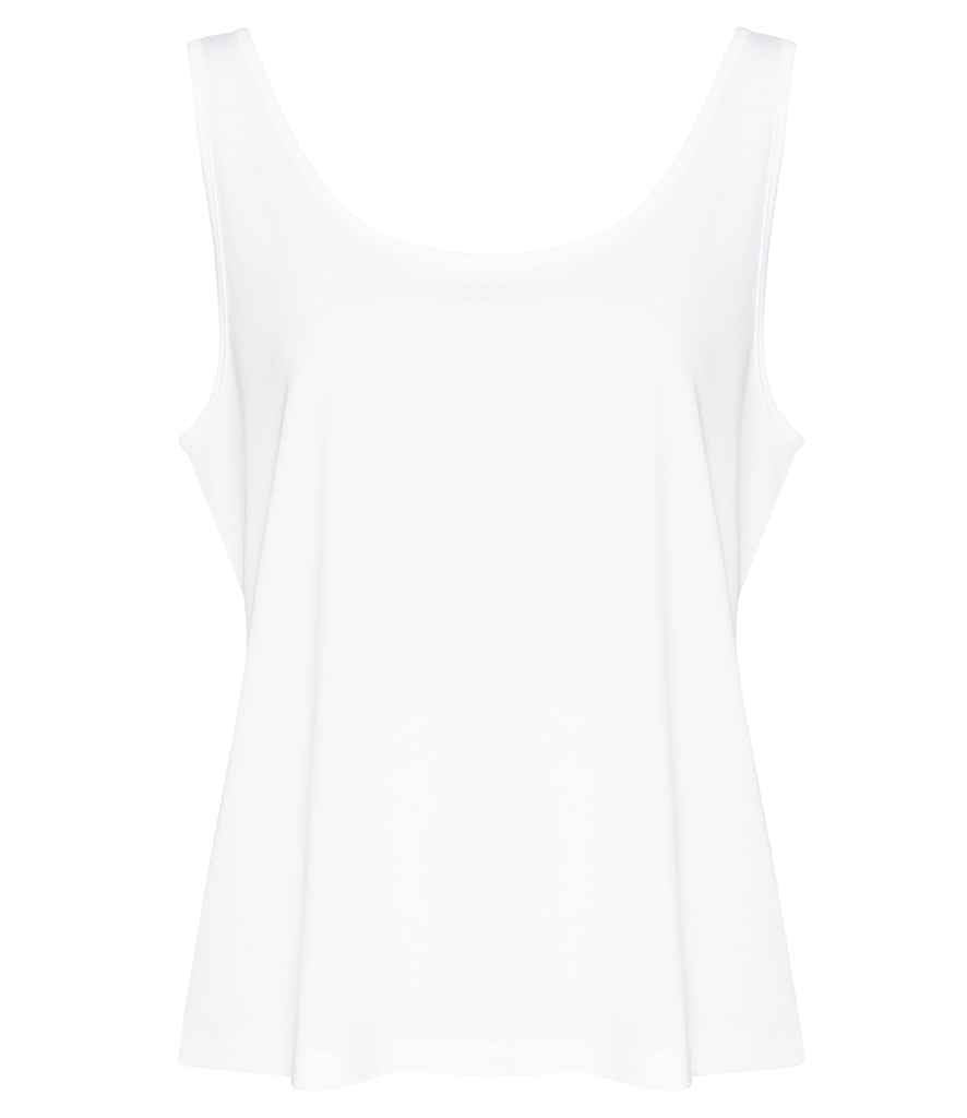 JT017 Solid White Front