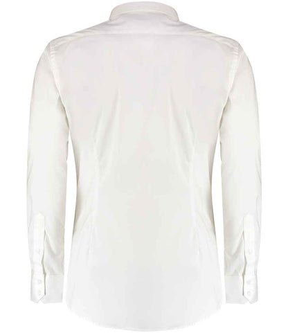 K182 White Back