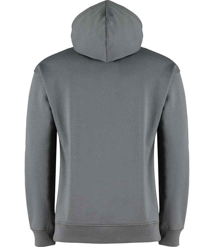 K333 Dark Grey Back