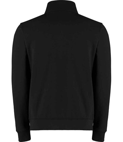 K334 Black Back