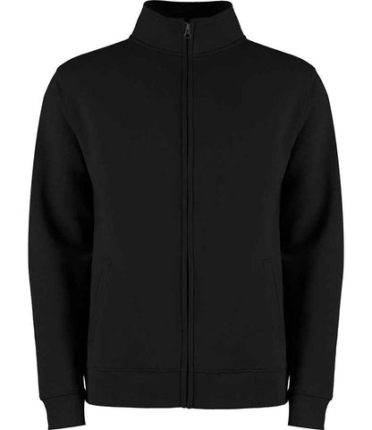 K334 Black Front