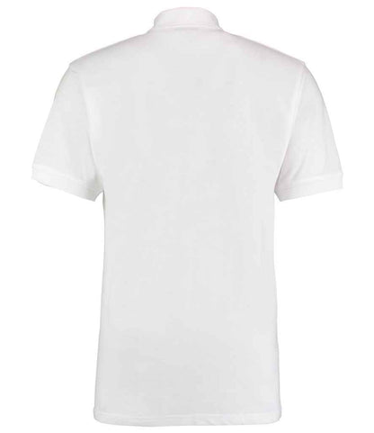 K400 White Back