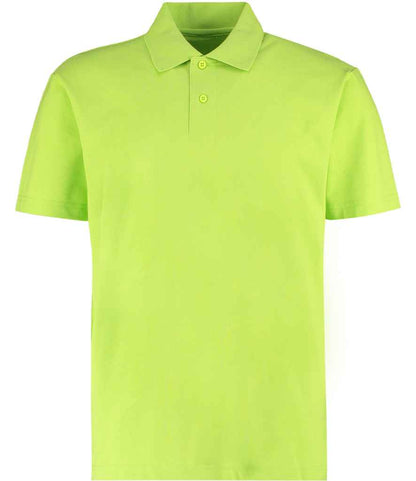 K422 Lime Green Front