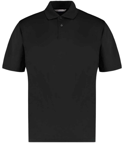 K444 Black Front
