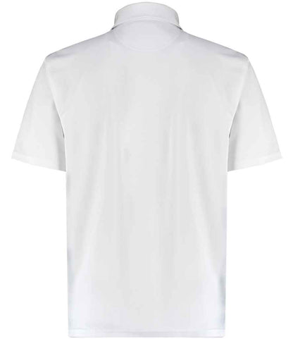 K444 White Back