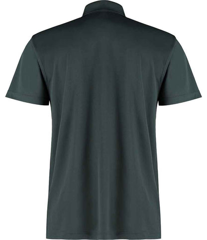 K455 Graphite Grey Back