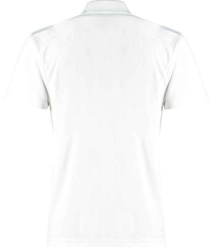 K455 White Back