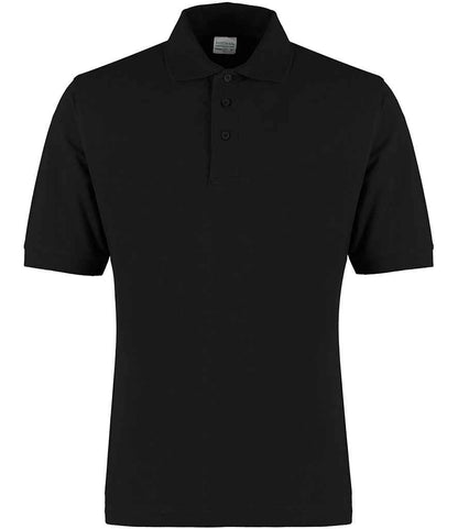 K460 Black Front