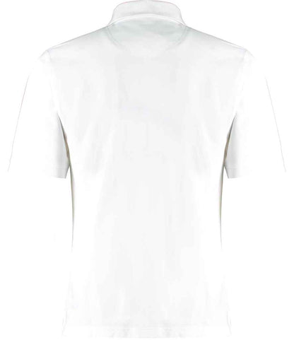 K460 White Back