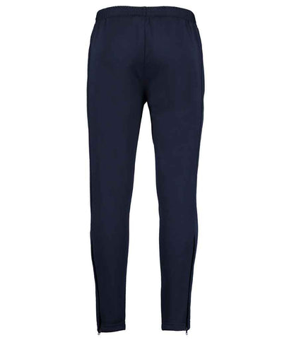 K971 Navy Back