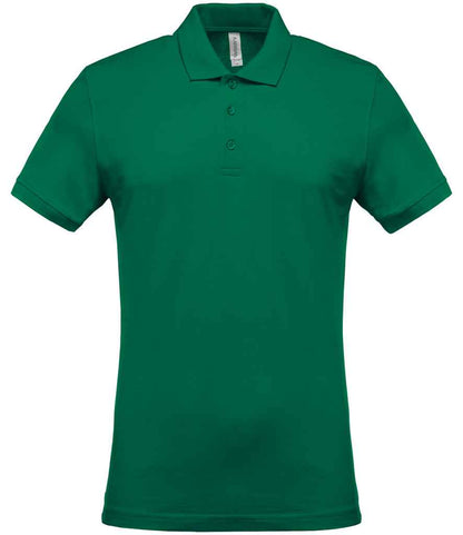 KB254 Kelly Green Front