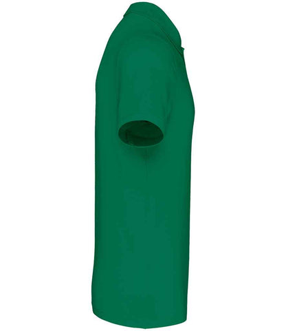 KB254 Kelly Green Left