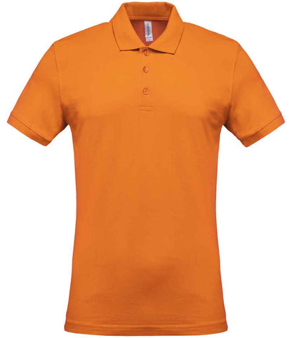 KB254 Orange Front