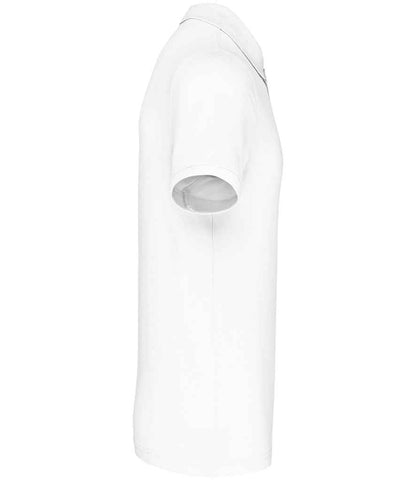 KB254 White Left