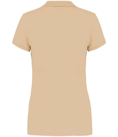 KB255 Light Sand Back