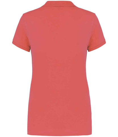 KB255 True Coral Back