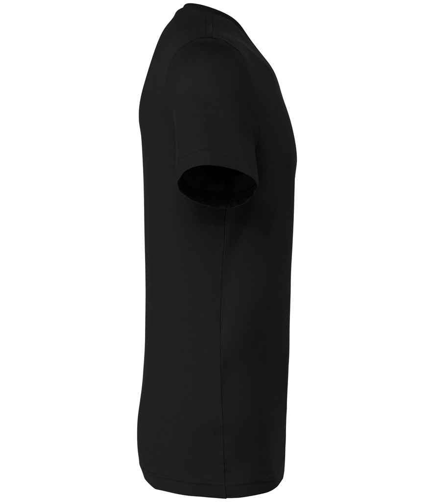 KB356 Black Left