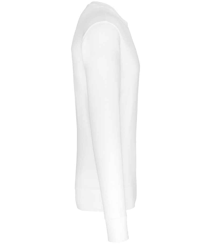 KB4025 White Left