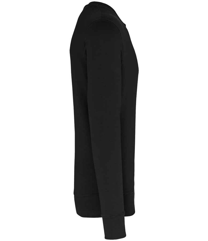 KB4026 Black Left