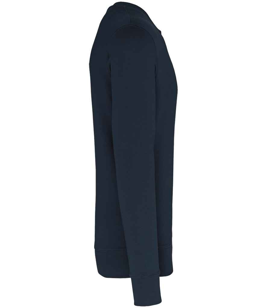 KB4026 Navy Left