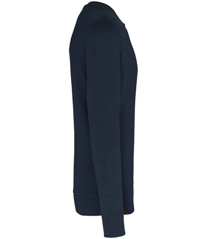 KB4026 Navy Left