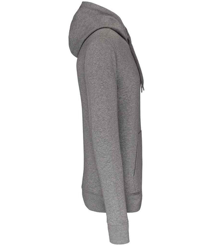 KB4027 Grey Heather Right