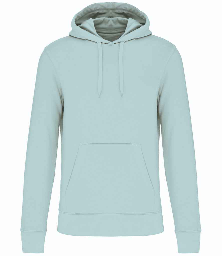 KB4027 Ice Mint Front