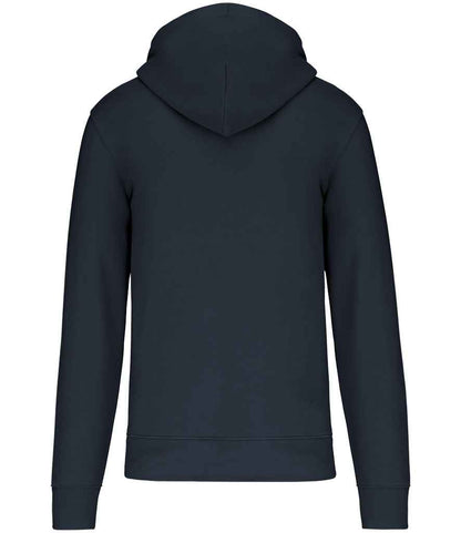 KB4030 Navy Back