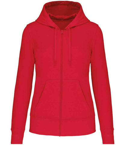 KB4031 Red Front