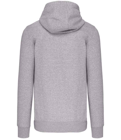 KB454 Oxford Grey Back