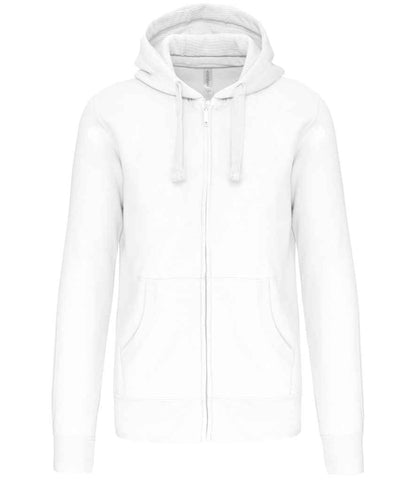 KB454 White Front