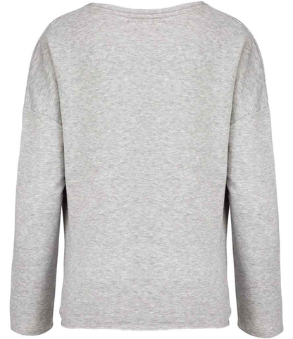 KB471 Light Grey Back
