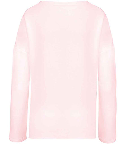 KB471 Pale Pink Back