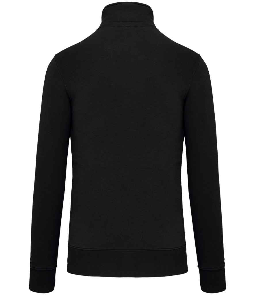 KB487 Black Back