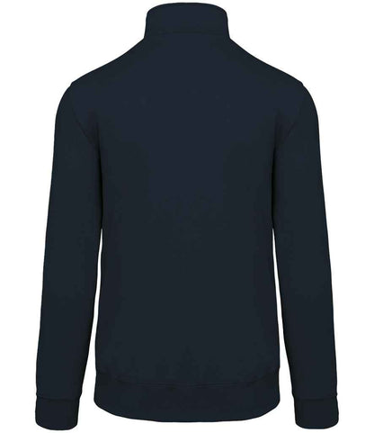 KB487 Navy Back