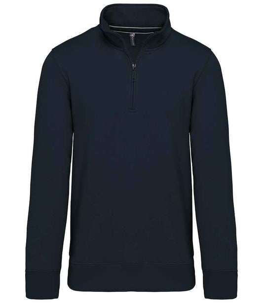 KB487 Navy Front